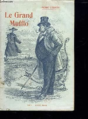 Le Grand Mufflo Von Ermite Pierre L Bon Couverture Souple