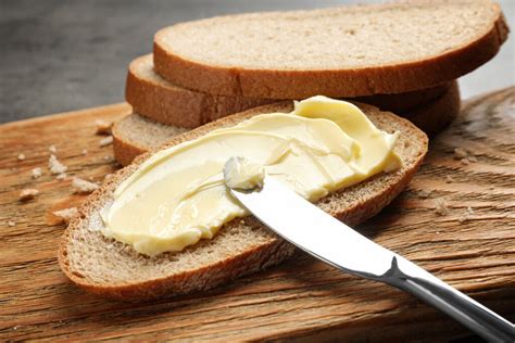 Is Margarine Vegan: Margarine vs Vegan Butter