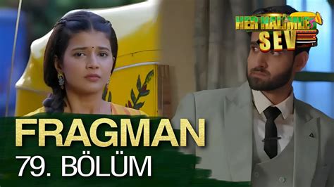 Her Halimle Sev B L M Fragman Analiz Youtube