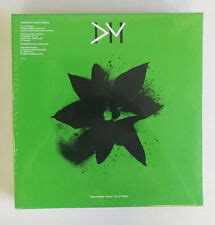 Depeche Mode Rock Limited Edition Vinyl Records For Sale Ebay