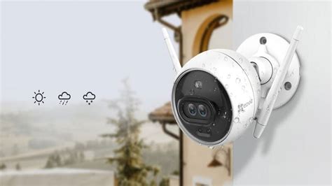 Camera Imou hay Ezviz có chất lượng tốt hơn?