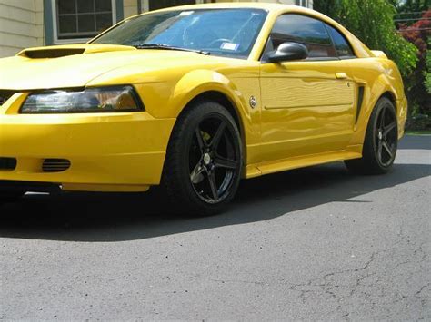 1999 Mustang Parts And Accessories Free Shipping