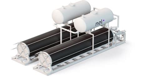 Nel Launches A Electrolyzer For Mid Sized Applications Bioenergy