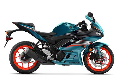 Yamaha R3 2021 Có Thêm Màu Cực độc Giá Từ 5300 Usd