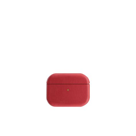 Airpods Case Pro Red