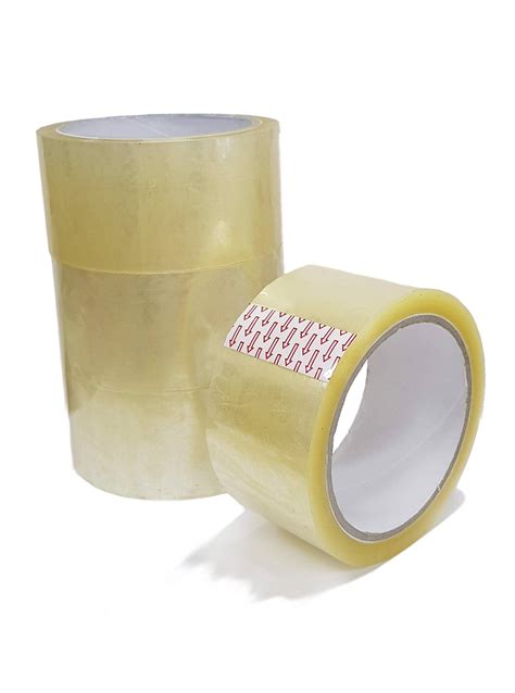 Opp Clear Tape