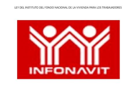 PPTX EXPOSICION INFONAVIT DOKUMEN TIPS