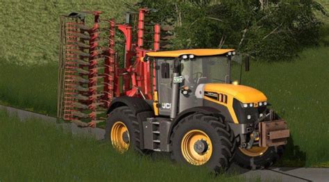 Jcb Fastrac 4220 V 1 0 Fs17 Mod