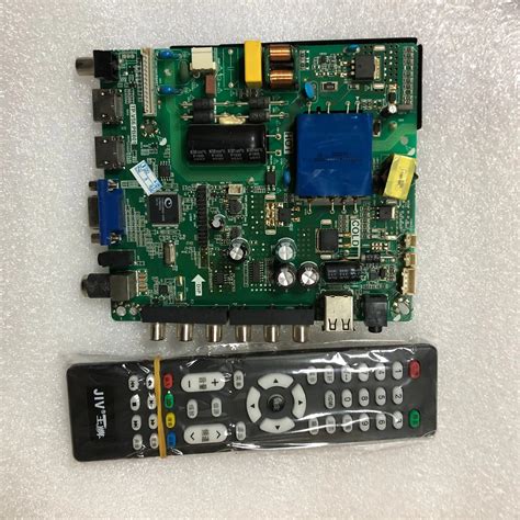 Pcs Lots New And Oroginal Tp V Pb Tp V Pb Lcd Tv Board Tv