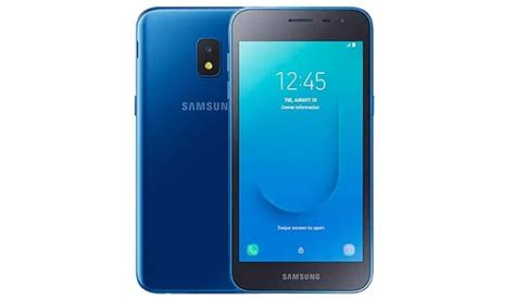 Samsung Galaxy J2 Core 2020 Specs And Price NaijaTechGuide