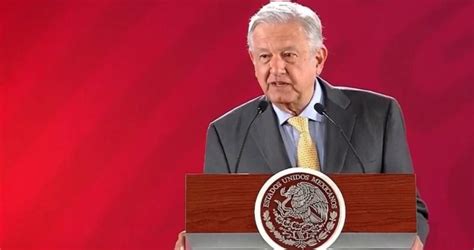 Pemex Ya Firmó 80 De Inversión De 2019 Amlo Demora Sus Pagos Por Plan Anticorrupción Explica