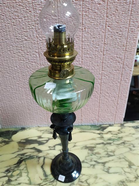 Lampa Naftowa Stylowa Bielsko Bia A Olx Pl