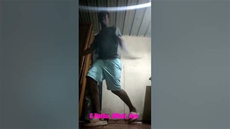 G Herboaye Dance Video Youtube