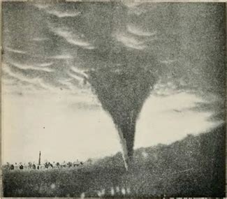 U.S. Tornado History: The Smithsonian Institution's "Queries Relative to Tornadoes," circa 1860s ...