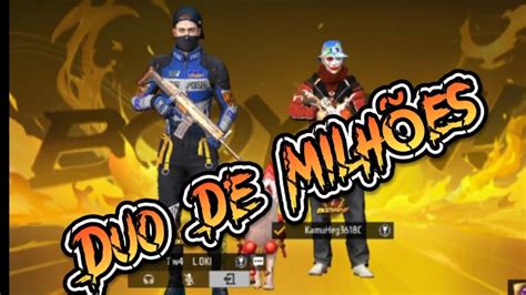 9 booyah seguidos tô de volta free fire YouTube