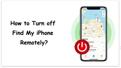 4 Tricks To Turn Off Find My Iphone Remotely Latest