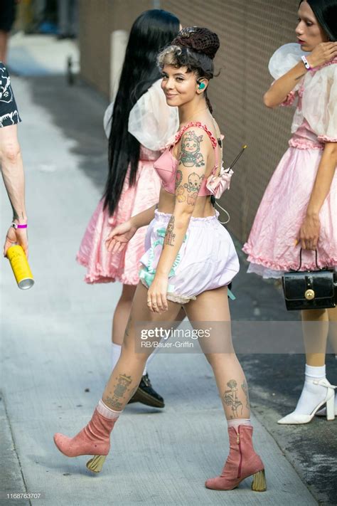 Melanie Martinez Sexy