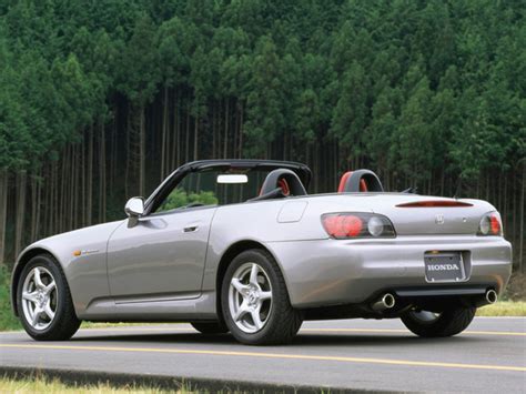 2000 Honda S2000 Specs Prices Mpg Reviews And Photos