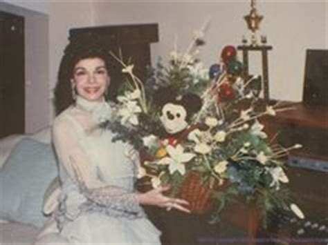 Annette Funicello Funeral Pictures