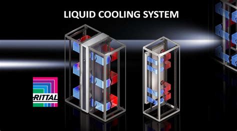 Liquid Cooling System » Mytech Partners Ltd