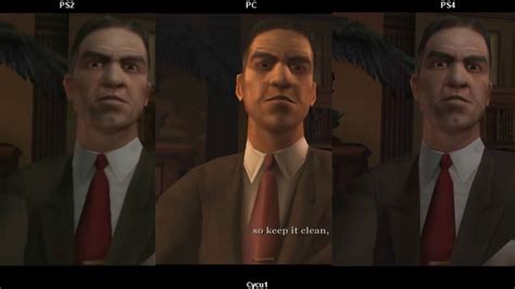 Bully Canis Canem Edit Ps Vs Pc Vs Ps Gameplay Graphics Comparison