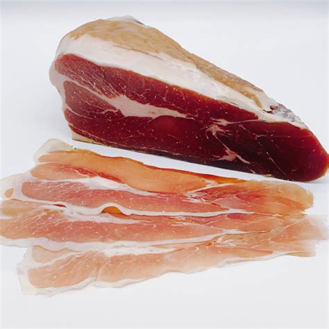 PROSCIUTTO DI PARMA