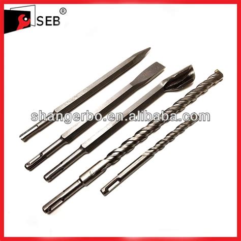 1460020mm Head Card Sds Plus Flat Chisel For Masonry Buy 14600