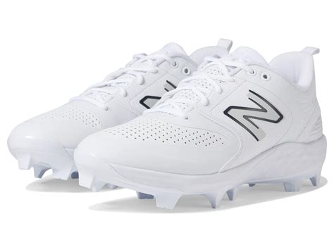 New Balance Fresh Foam 3000v6 Molded Synthetics In White For Men Lyst