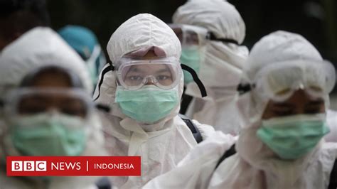 Virus Corona Perawat Yang Meninggal Akibat Covid 19 Saya Hidup Mati