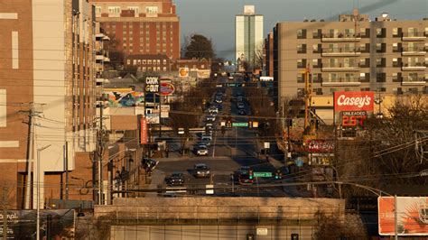 University of Tennessee student housing developer wins PILOT funding