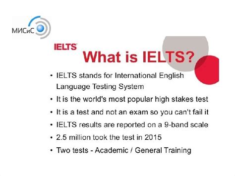 Welcome To Exam Module Complete Ielts