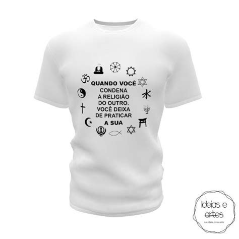 Camisa Umbanda Candomble Obaluaie Produtos Elo