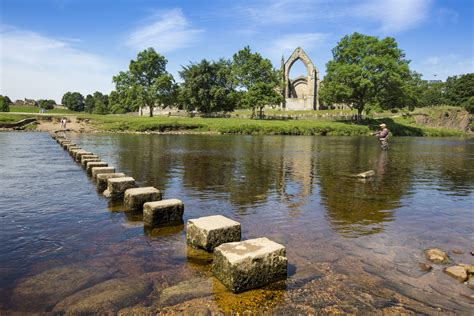 Top 10 Things To Do Yorkshire Dales National Park Yorkshire Dales National Park