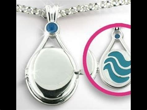 Мой Медальон H2o Просто Добавь Воды - YouTube