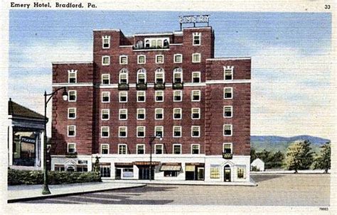 Emery Hotel