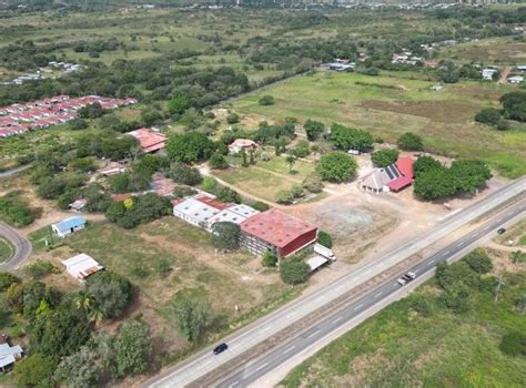 Carretera Interamericana Aguadulce Cocl Agua Dulce Cocle Rural