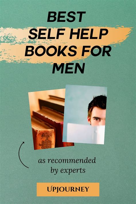 Best Self Help Books For Men 2024 Karyl Dolores