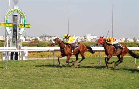 Hyderabad Race Results Live All Races Are Subject To The Standard