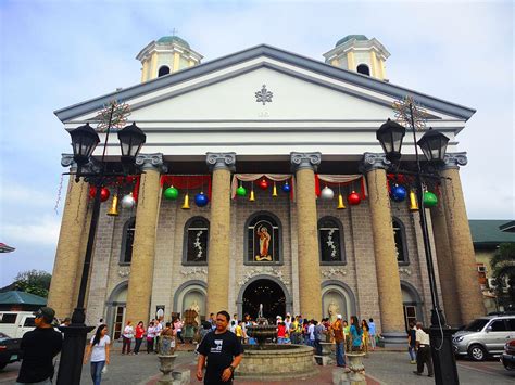 San Bartolome Parish Mass Schedules in Malabon, Metro Manila