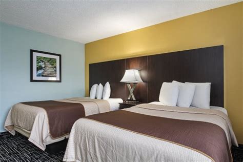 Red Roof Inn Batavia - UPDATED 2017 Prices & Hotel Reviews (NY ...