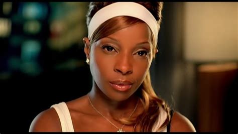 Mary J Blige Be Without You Video Dailymotion