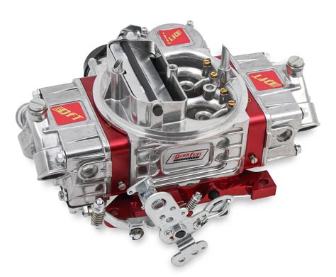 Quick Fuel - Super Street Series Carburetor- QFT SS-780-VS | Monster Engine Parts