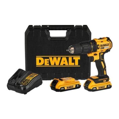 Dewalt Barreno Percutor Inal Mbrico Precio Guatemala Kemik