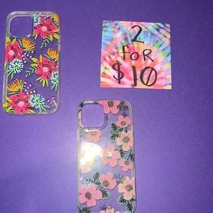 Sonix | Cell Phones & Accessories | Sonix Iphone 2 Cases 2 For 1 | Poshmark