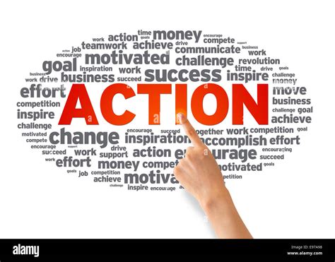 action teamwork cut  stock images pictures alamy