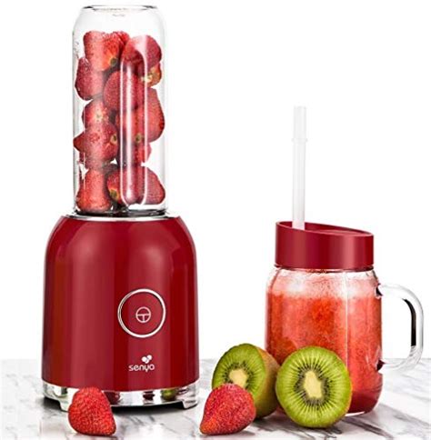 Appareil Smoothie Quel Mod Le Choisir En Juillet