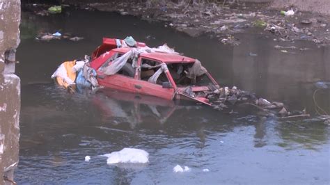 La Contaminación Del Arroyo Las Piedras No Se Combate Con Carteles Sino Con Una Firme Política