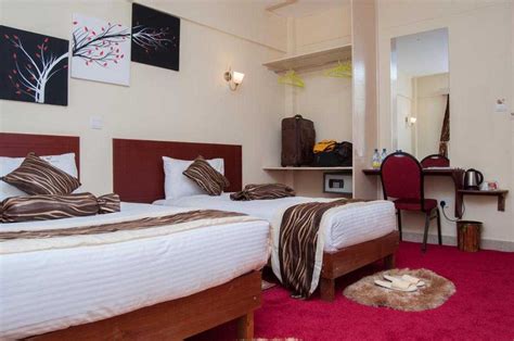 10 Best Hotels in Eldoret