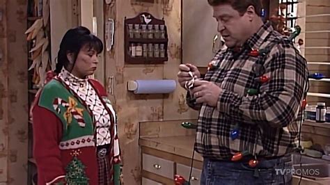 Roseanne Season 10 Teaser 8 Vo Vídeo Dailymotion