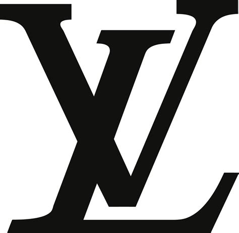 louis vuitton logo  vector